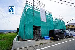 物件画像 朝倉郡筑前町篠隈　1号棟　新築戸建