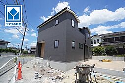 物件画像 朝倉郡筑前町篠隈　1号棟　新築戸建
