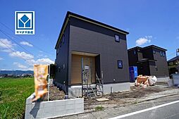 物件画像 朝倉郡筑前町篠隈 1号棟 新築戸建