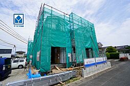 物件画像 朝倉郡筑前町篠隈　2号棟　新築戸建