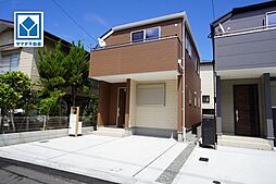 物件画像 南区皿山　新築戸建
