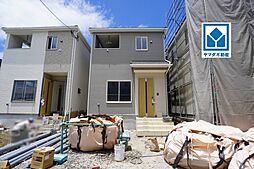 物件画像 南区横手第7　3号棟　新築戸建