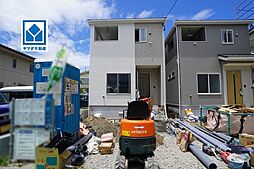 物件画像 南区横手第7　4号棟　新築戸建