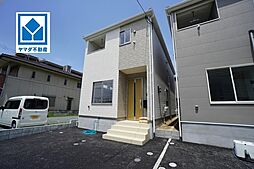 物件画像 南区横手第7 4号棟 新築戸建