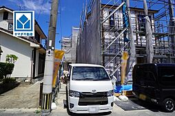 物件画像 春日市一の谷1丁目1期　1号棟　新築戸建