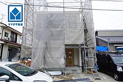 物件画像 春日市一の谷1丁目1期 2号棟 新築戸建