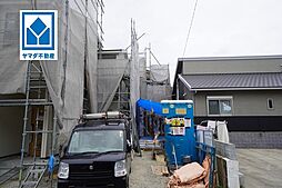 物件画像 春日市一の谷1丁目1期 3号棟 新築戸建