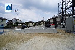 物件画像 南区柏原6丁目 A号棟 新築戸建