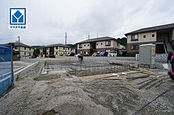 物件画像 南区柏原6丁目　A号棟　新築戸建