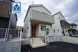 物件画像 南区屋形原第10 2号棟 新築戸建