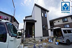 物件画像 南区柏原6丁目 B号棟 新築戸建