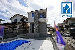 物件画像 南区桧原2期 新築戸建