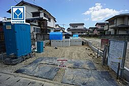 物件画像 南区桧原2期 新築戸建