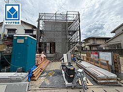 物件画像 南区桧原2期 新築戸建