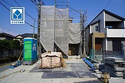 物件画像 南区鶴田6期 新築戸建