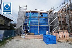 物件画像 南区老司3丁目6期 1号棟 新築戸建