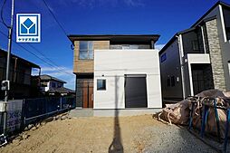 物件画像 南区老司3丁目6期 1号棟 新築戸建