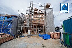 物件画像 南区老司3丁目6期 2号棟 新築戸建
