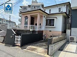 物件画像 城南区樋井川6丁目 土地