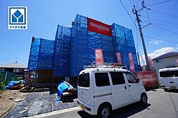 物件画像 鳥栖市田代本町 1号地 新築戸建