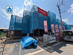 物件画像 鳥栖市田代本町 1号地 新築戸建