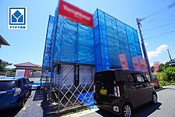物件画像 鳥栖市田代本町 3号地 新築戸建