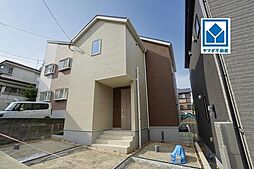物件画像 南区若久6丁目第2期 2号棟 新築戸建