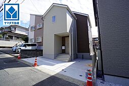 物件画像 南区若久6丁目第2期 2号棟 新築戸建