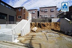 物件画像 南区若久6丁目第2期 3号棟 新築戸建