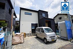 物件画像 朝倉郡筑前町東小田　新築戸建