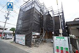 物件画像 小郡市寺福童01期　新築戸建