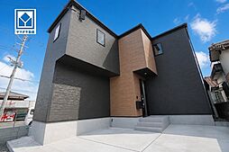 物件画像 小郡市寺福童01期 新築戸建