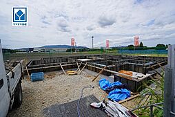 物件画像 小郡市福童　3号地　新築戸建