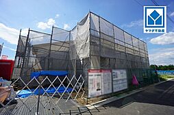 物件画像 小郡市福童　3号地　新築戸建