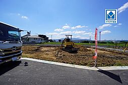 物件画像 小郡市福童 4号地 新築戸建