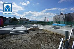 物件画像 小郡市福童　5号地　新築戸建