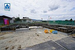 物件画像 小郡市福童 5号地 新築戸建