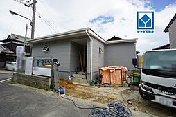 物件画像 小郡市大崎 新築戸建
