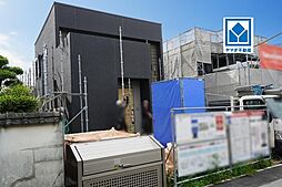 物件画像 朝倉郡筑前町東小田 5号地 新築戸建