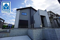 物件画像 南区長住3期 新築戸建
