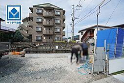物件画像 筑紫野市牛島1期 1号棟 新築戸建