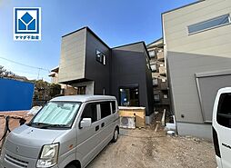 物件画像 筑紫野市牛島1期　2号棟　新築戸建