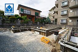 物件画像 筑紫野市牛島1期 2号棟 新築戸建
