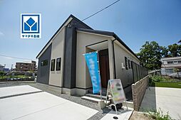 物件画像 筑紫野市大字牛島4期 新築戸建