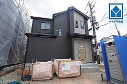 物件画像 南区老司3丁目 A号棟 新築戸建