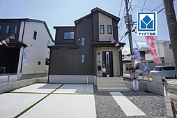 物件画像 南区老司3丁目 A号棟 新築戸建