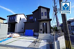物件画像 南区老司3丁目 A号棟 新築戸建