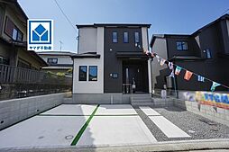 物件画像 南区老司3丁目　B号棟　新築戸建