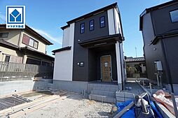 物件画像 南区老司3丁目 B号棟 新築戸建