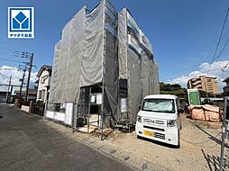 物件画像 小郡市小郡 新築戸建